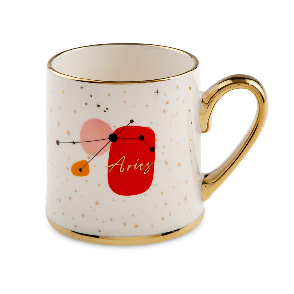 Jumbo Aries Mug 340 ml