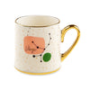 Jumbo Virgo Mug 340 ml