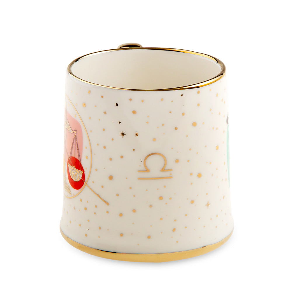 Jumbo Libra Mug 340 ml