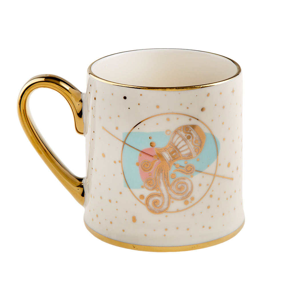 Jumbo Aquarius Mug 340 ml