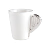 Jumbo Golf Line Club Mat Beyaz Mug 325 ml