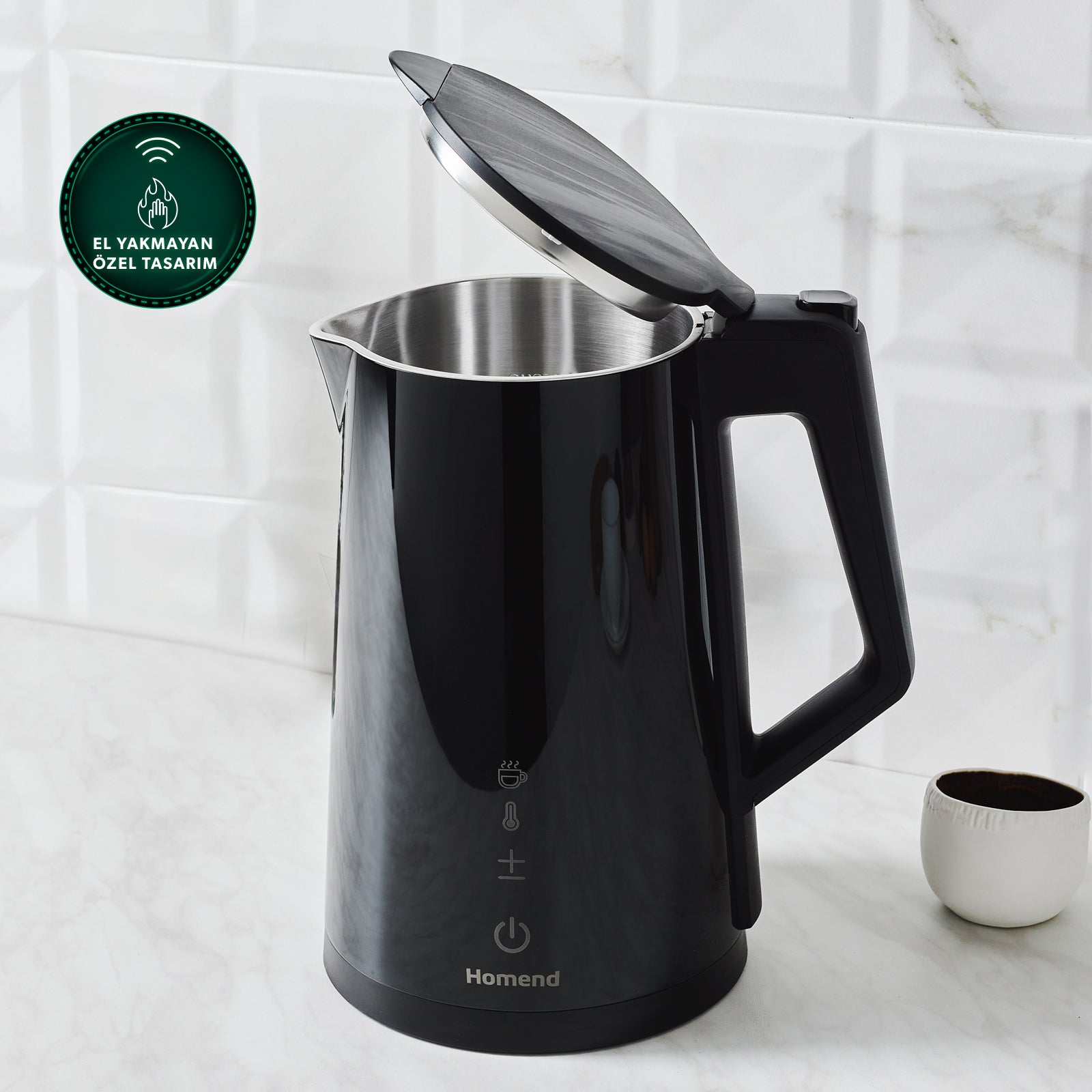 Homend Smart Heatrow 1616H Kettle