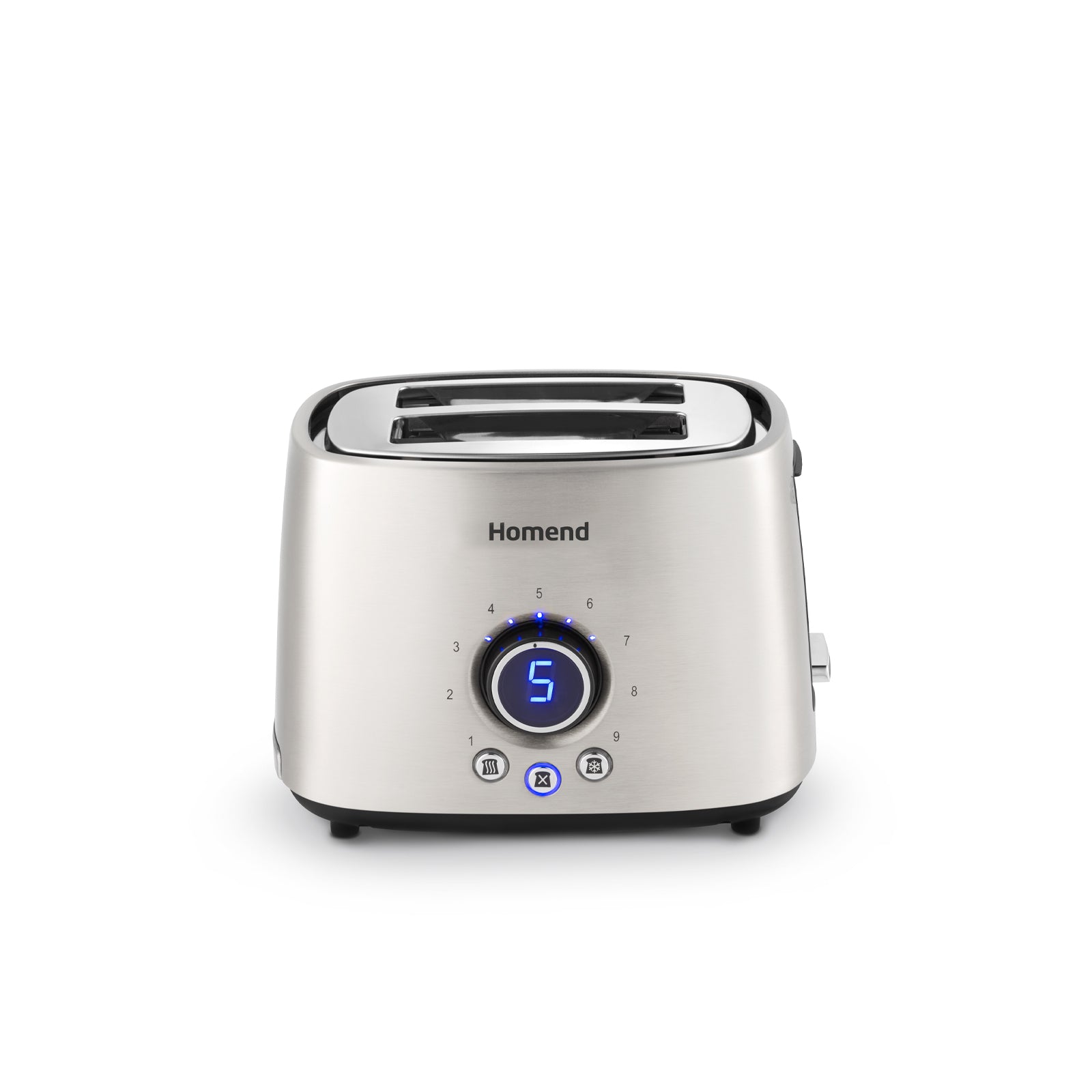 HOMEND BREADFAST 1502H EKMEK KIZARTMA