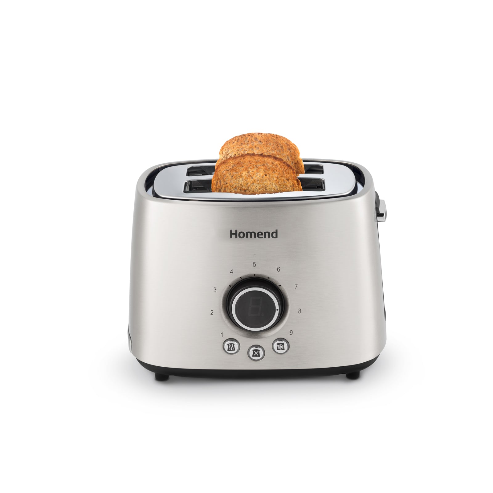 HOMEND BREADFAST 1502H EKMEK KIZARTMA