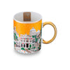 Jumbo New Year Roma Mug