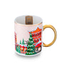 Jumbo New Year Beijing Mug