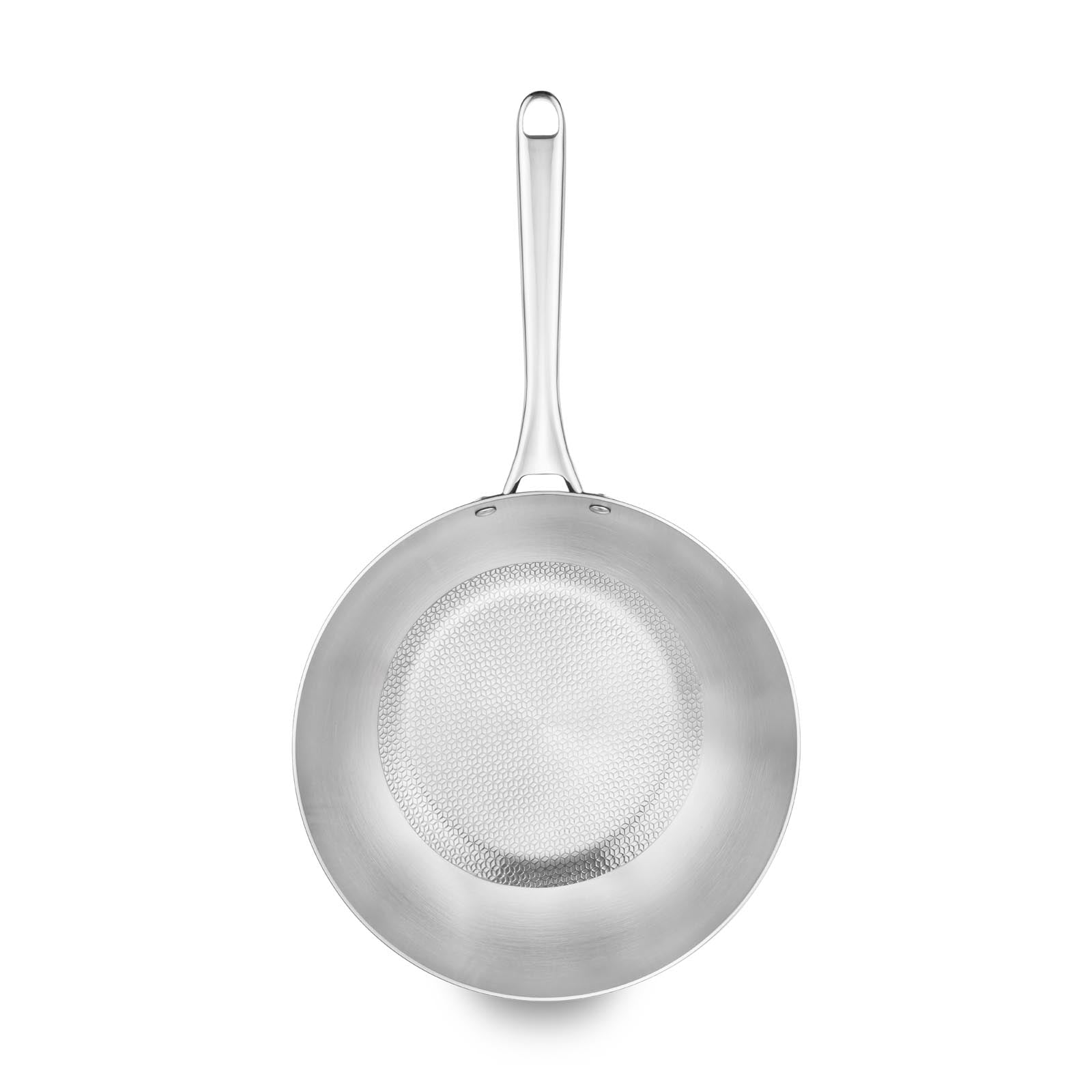 Jumbo New Gurme Wok Tava 28 cm