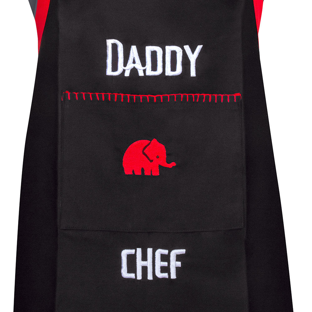 Jumbo Dady Chef Mutfak Önlüğü