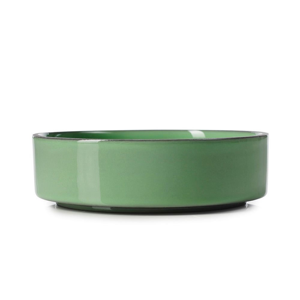 Revol Caractere Mint Yeşili Mini Bowl Kase 11 cm