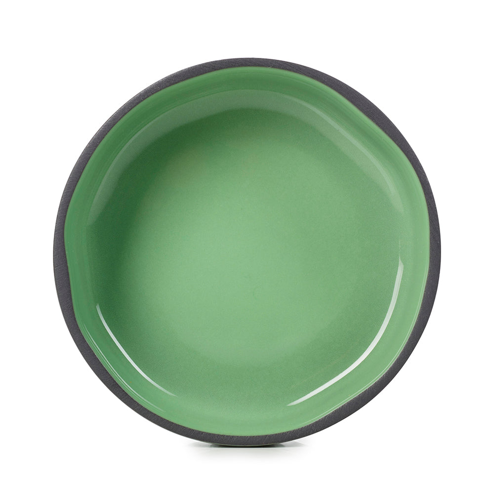 Revol Caractere Mint Yeşili Mini Bowl Kase 11 cm