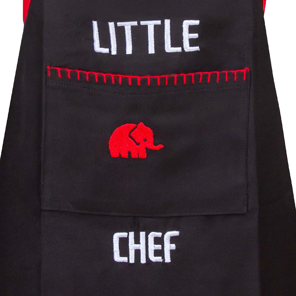 Jumbo Little Chef Mutfak Önlüğü