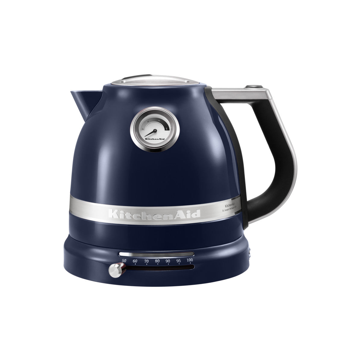 Kitchenaid Artisan 1,5 L Su Isıtıcısı 5Kek1522Eib -İnk Blue