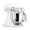 Kitchenaid Stand Mikser White 4.8 L 5KSM175PSEWH