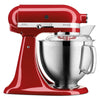 Kitchenaid 5KSM185PSEER Stand Mikser Empire Red 4.8 L