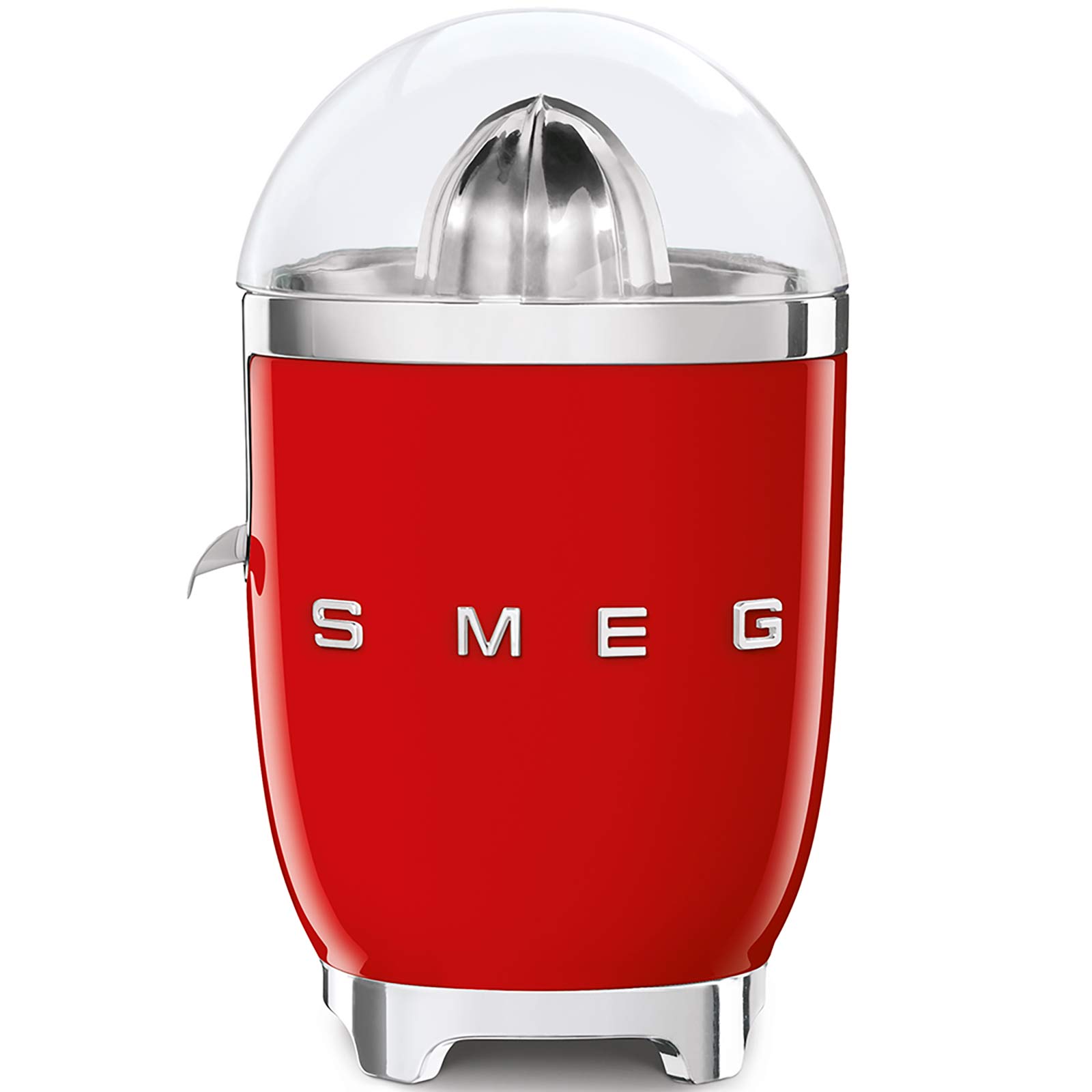 SMEG NARENCİYE SIKACAĞI RED CJF01RDEU