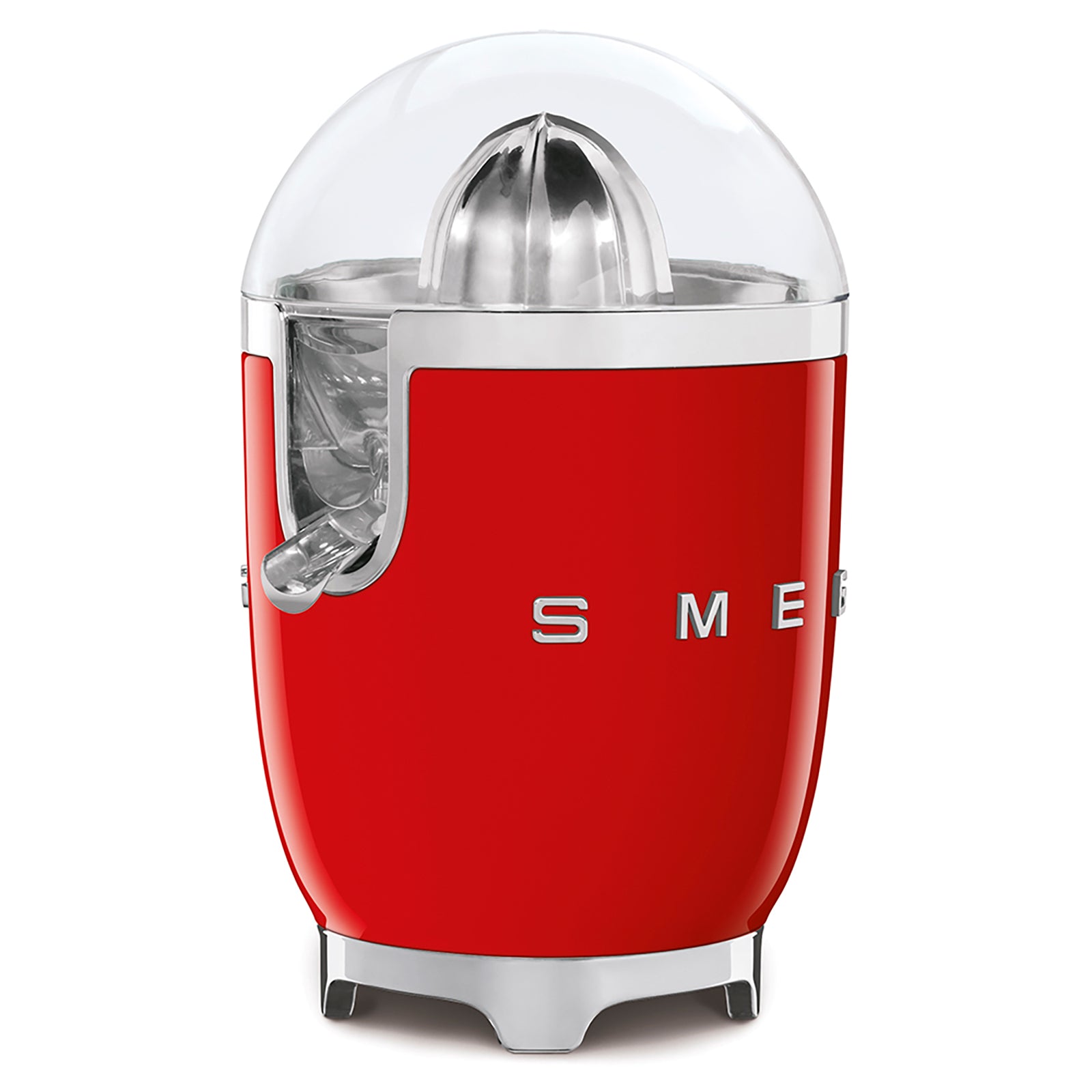 SMEG NARENCİYE SIKACAĞI RED CJF01RDEU